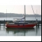 Kielboot&nbsp;Dufour&nbsp;Dufour 31&nbsp;Details